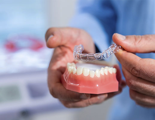 O Keiff Orthodontics